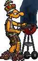 Benutzeravatar