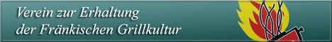Fränkischer Grillverein banner fraenkischer grillverein Links