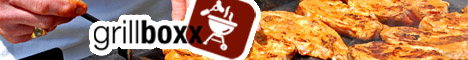 grillboxx banner grillboxx Links