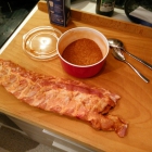 Spare Ribs und Rub