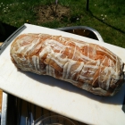 Bacon Bomb