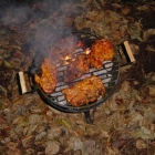 Grillen Grillen