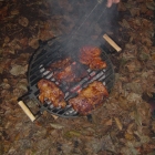Grillen Grillen