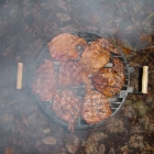 Grillen Grillen