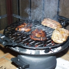 Grillen