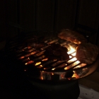 Grillen