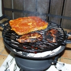 Grillen