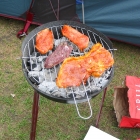Grillen Grillen