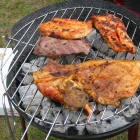 Grillen Grillen