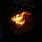 Grillen