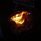 Grillen Grillen
