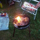 Grillen Grillen