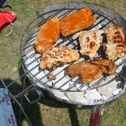 Grillen Grillen