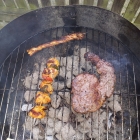 Grillen