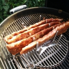 3-2-1 Spareribs grillen