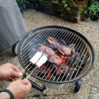 Grillen