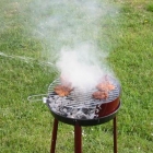 Grillen