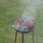 Grillen Grillen