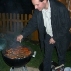 Grillen Grillen