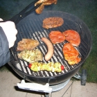 Grillen Grillen