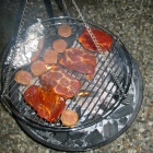 Grillen Grillen
