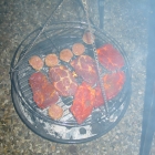 Grillen