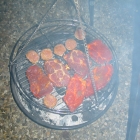 Grillen Grillen