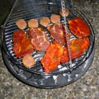 Grillen Grillen