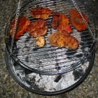 Grillen