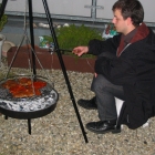 Grillen Grillen
