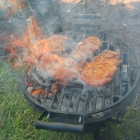 Grillen