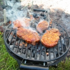Grillen Grillen
