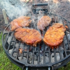 Grillen Grillen