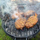 Grillen Grillen