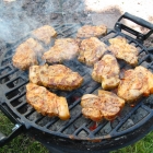 Grillen Grillen