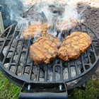 Grillen