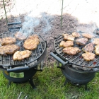 Grillen Grillen