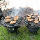 Grillen