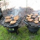 Grillen Grillen