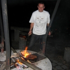 Grillen Grillen
