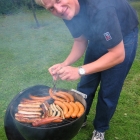 Grillen Grillen