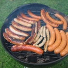 Grillen Grillen