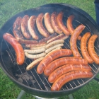Grillen Grillen