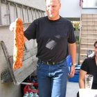 Grillen Grillen