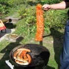 Grillen Grillen