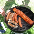 Grillen Grillen
