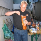 Grillen Grillen