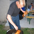 Grillen Grillen