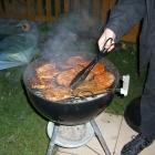 Grillen