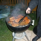 Grillen Grillen
